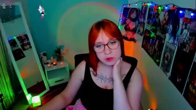 Image 3 of margaret_red Stream on Chaturbate on 1 month ago
