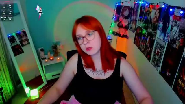 Thumbnail 2, margaret_red's Stream at Chaturbate, 1 month ago