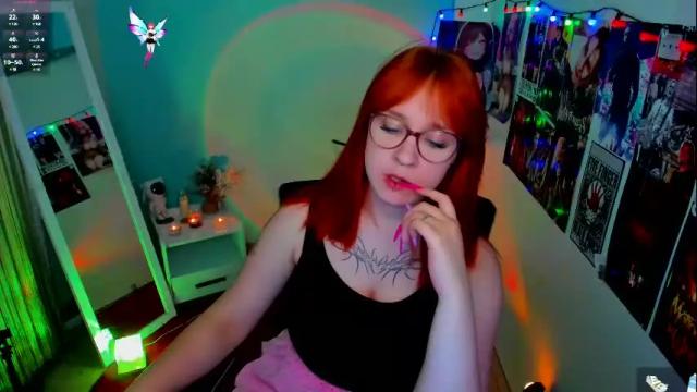 Image 6 of margaret_red Stream on Chaturbate on 1 month ago