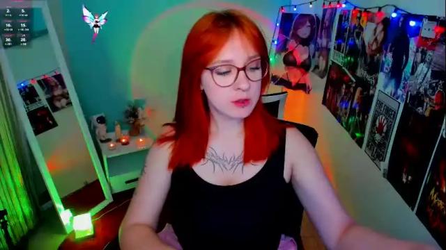 Image 7 of margaret_red Stream on Chaturbate on 1 month ago