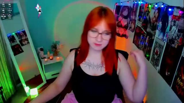 Image 8 of margaret_red Stream on Chaturbate on 1 month ago