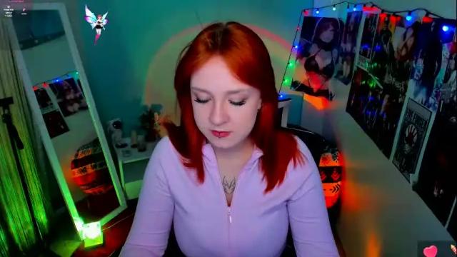 Thumbnail 1, margaret_red's Stream at Chaturbate, 28 days ago