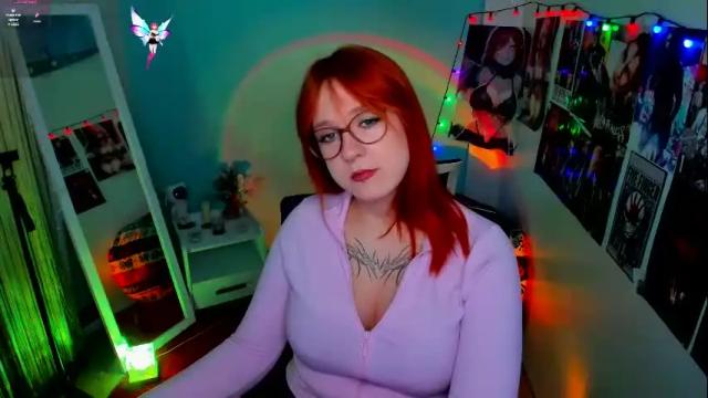 Image 10 of margaret_red Stream on Chaturbate on 1 month ago