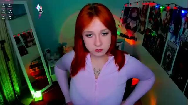 Image 2 of margaret_red Stream on Chaturbate on 1 month ago
