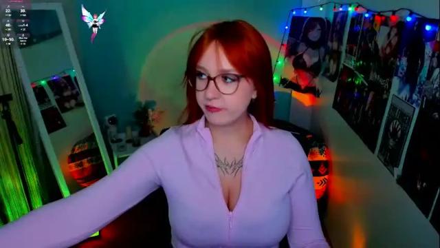 Image 3 of margaret_red Stream on Chaturbate on 1 month ago