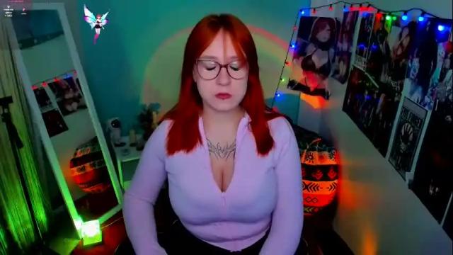 Image 4 of margaret_red Stream on Chaturbate on 1 month ago