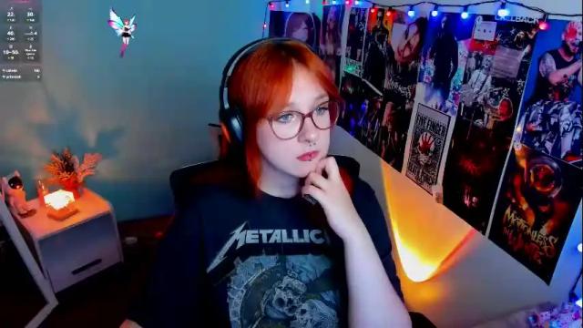Thumbnail 1, margaret_red's Stream at Chaturbate, 26 days ago