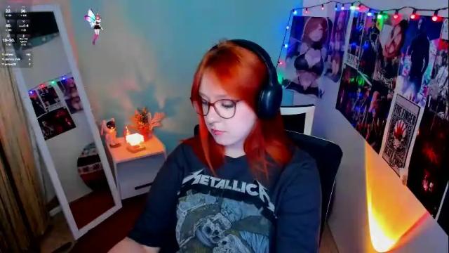 Image 10 of margaret_red Stream on Chaturbate on 28 days ago