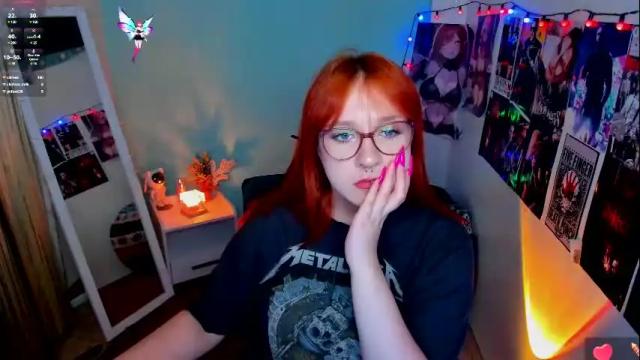 Image 12 of margaret_red Stream on Chaturbate on 28 days ago