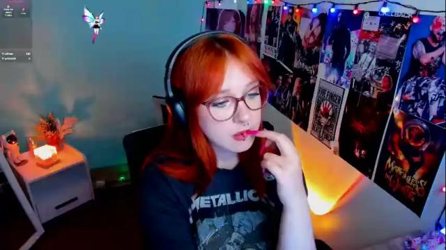 Image 2 of margaret_red Stream on Chaturbate on 28 days ago