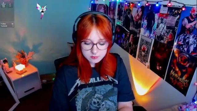 Image 3 of margaret_red Stream on Chaturbate on 28 days ago
