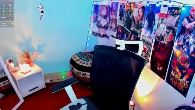 Thumbnail 2, margaret_red's Stream at Chaturbate, 26 days ago