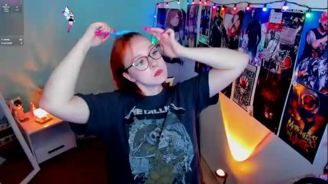 Image 6 of margaret_red Stream on Chaturbate on 28 days ago