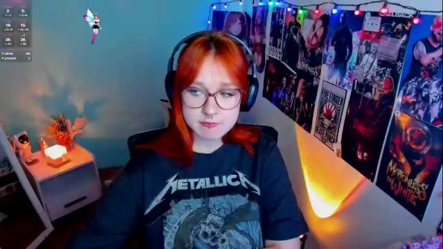 Image 7 of margaret_red Stream on Chaturbate on 28 days ago