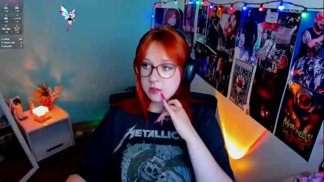 Image 8 of margaret_red Stream on Chaturbate on 28 days ago