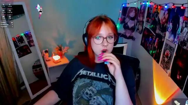 Thumbnail 3, margaret_red's Stream at Chaturbate, 26 days ago
