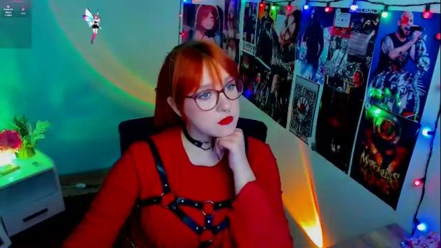 Image 4 of margaret_red Stream on Chaturbate on 19 days ago