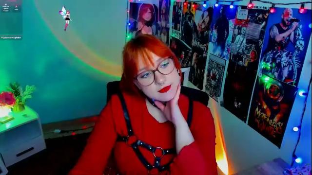 Image 6 of margaret_red Stream on Chaturbate on 19 days ago