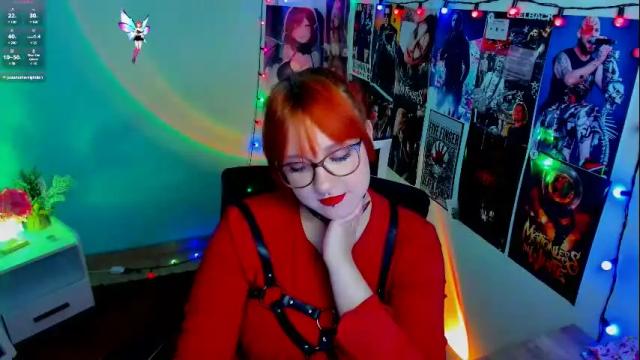 Image 7 of margaret_red Stream on Chaturbate on 19 days ago