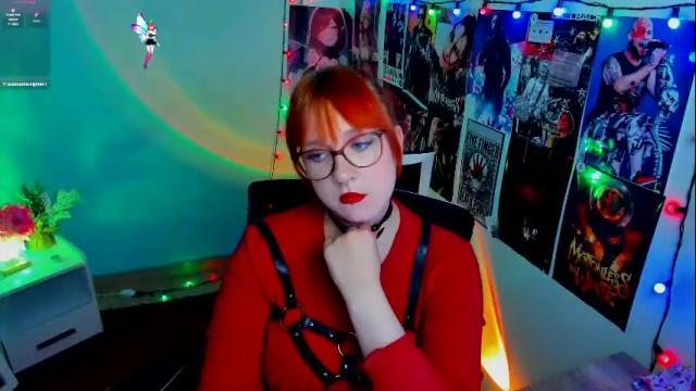 Image 8 of margaret_red Stream on Chaturbate on 19 days ago