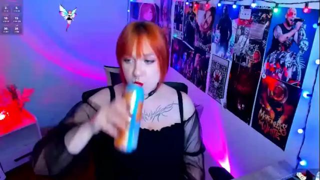 Image 8 of margaret_red Stream on Chaturbate on 20 days ago