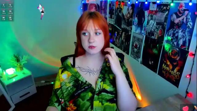 Image 10 of margaret_red Stream on Chaturbate on 11 days ago