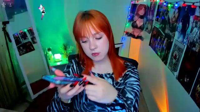 Thumbnail 2, margaret_red's Stream at Chaturbate, 9 days ago