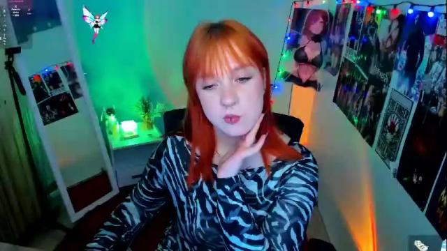 Image 7 of margaret_red Stream on Chaturbate on 11 days ago