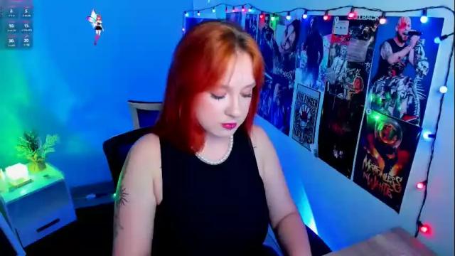 Thumbnail 1, margaret_red's Stream at Chaturbate, 7 days ago