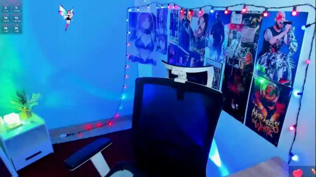 Image 2 of margaret_red Stream on Chaturbate on 9 days ago