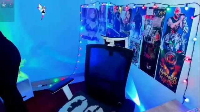 Image 4 of margaret_red Stream on Chaturbate on 9 days ago