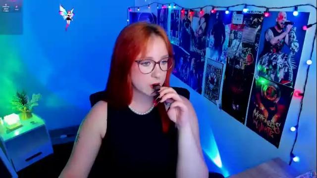 Image 6 of margaret_red Stream on Chaturbate on 9 days ago