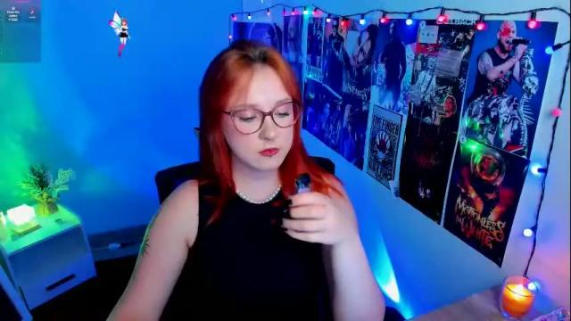 Image 8 of margaret_red Stream on Chaturbate on 9 days ago