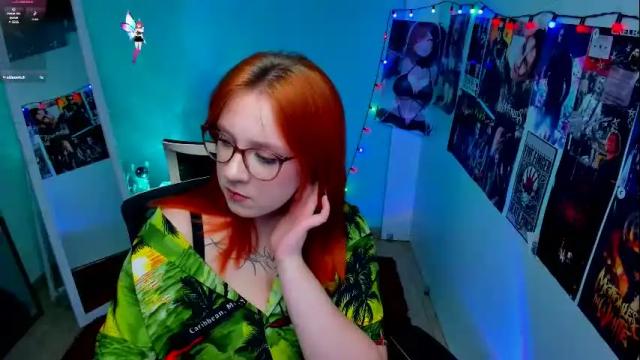 Image 12 of margaret_red Stream on Chaturbate on 8 days ago