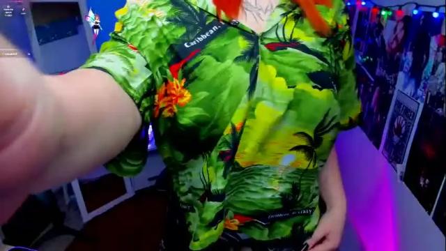 Image 4 of margaret_red Stream on Chaturbate on 8 days ago