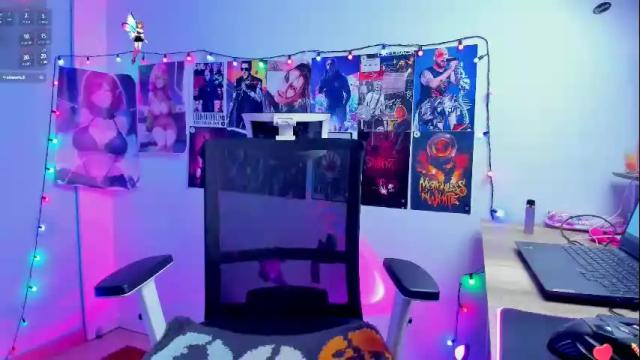 Image 6 of margaret_red Stream on Chaturbate on 8 days ago