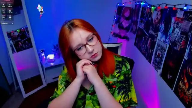 Thumbnail 3, margaret_red's Stream at Chaturbate, 6 days ago