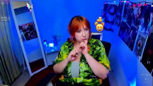 Image 10 of margaret_red Stream on Chaturbate on 7 days ago