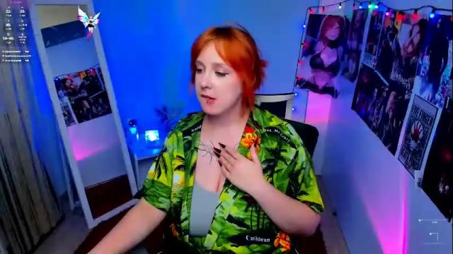 Image 12 of margaret_red Stream on Chaturbate on 7 days ago