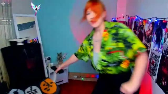 Thumbnail 2, margaret_red's Stream at Chaturbate, 5 days ago