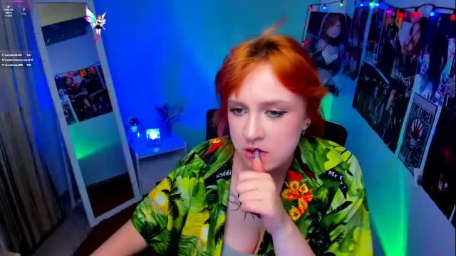 Image 7 of margaret_red Stream on Chaturbate on 7 days ago