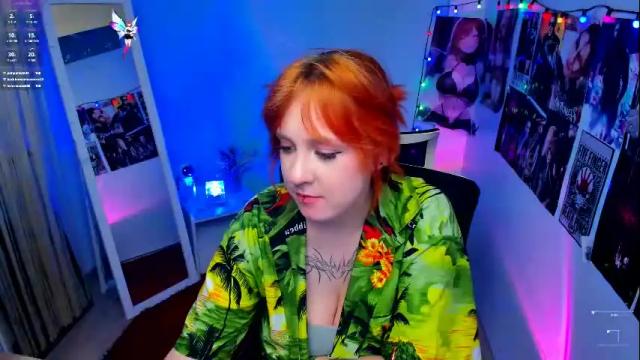 Image 8 of margaret_red Stream on Chaturbate on 7 days ago