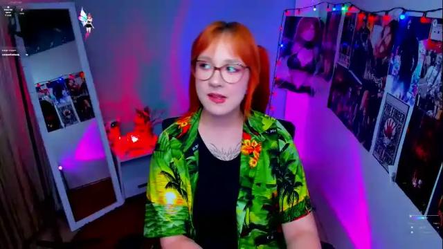 Thumbnail 1, margaret_red's Stream at Chaturbate, 4 days ago