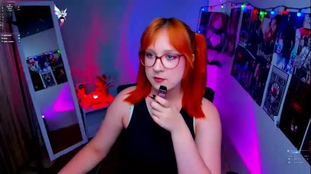 Image 10 of margaret_red Stream on Chaturbate on 6 days ago