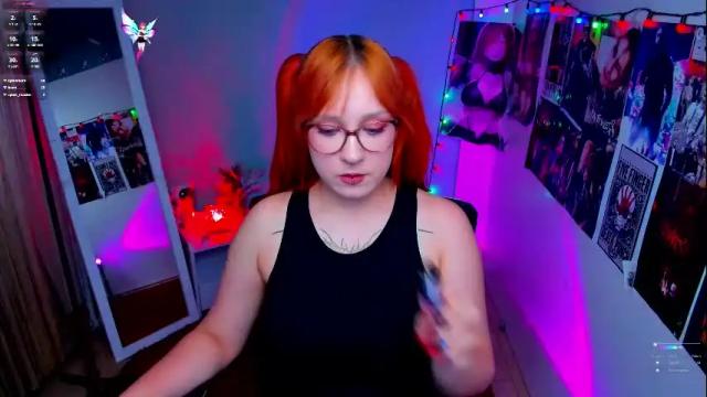 Image 11 of margaret_red Stream on Chaturbate on 6 days ago