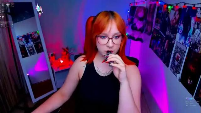 Image 12 of margaret_red Stream on Chaturbate on 6 days ago