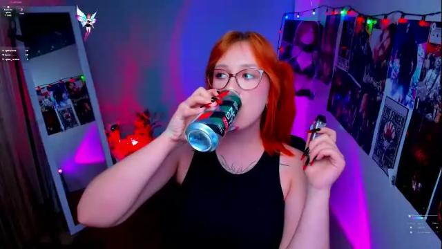 Image 4 of margaret_red Stream on Chaturbate on 6 days ago