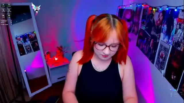 Image 7 of margaret_red Stream on Chaturbate on 6 days ago