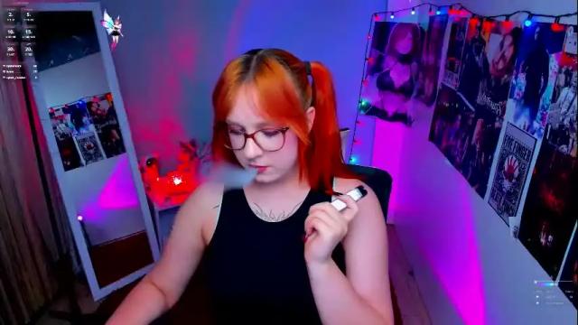 Thumbnail 3, margaret_red's Stream at Chaturbate, 4 days ago