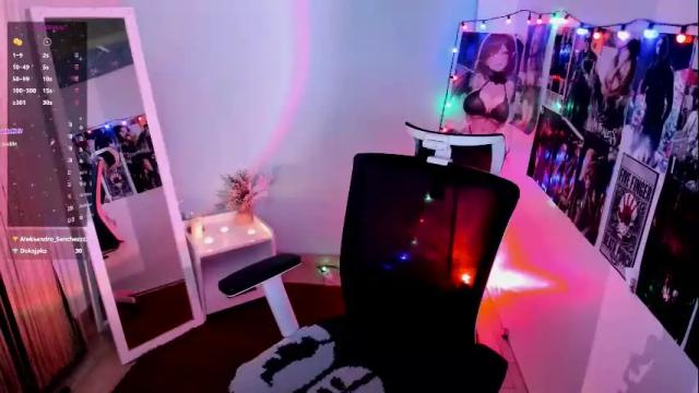 Thumbnail 1, margaret_red's Stream at Chaturbate, 9 hours ago